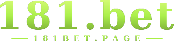 181.bet logo